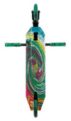 Slamm Mischief Pro Stunt Scooter - Black