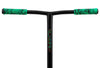 Slamm Mischief Pro Stunt Scooter - Black