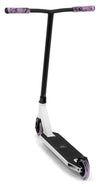 Slamm Mischief Pro Stunt Scooter - White