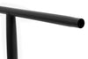 Slamm Team T-Bar 700mm Chromoly - Black