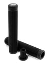 Slamm Hold-Fast Bar Grips 165mm - Black
