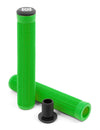 Slamm Hold-Fast Bar Grips 165mm - Green