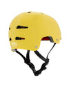 REKD Elite 2.0 Helmet Gloss Yellow S/M 53-56cm
