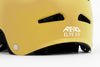 REKD Elite 2.0 Helmet Grey/Yellow L/XL 57-59cm