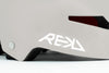 REKD Elite 2.0 Helmet Grey/Yellow S/M 53-56cm