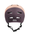 REKD Elite 2.0 Helmet Peach/Purple L/XL 57-59cm