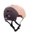 REKD Elite 2.0 Helmet Peach/Purple S/M 53-56cm