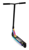 Rage One 110mm Stunt Scooter - Neochrome