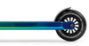 Rage One 110mm Stunt Scooter - Neochrome