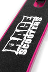 Rage One Stunt Scooter 110mm Wheels - Pink