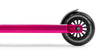 Rage One Stunt Scooter 110mm Wheels - Pink