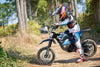 HP Electric Dirt Bike 2.0KW 60V