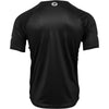 Jersey Thor MX MTB Assist Black / Grey Medium