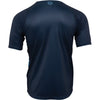 Jersey Thor MTB Assist React Midnight/Teal Small