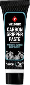 Weldtite Carbon Fibre Gripper Paste