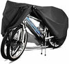 Bike Cover for 2 Bikes (XXL)