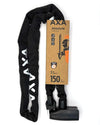AXA Absolute 7-150 Chain Lock 150 cm