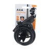Bike Cable Lock AXA Resolute 8-150 black