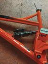 Orange Bikes Frame Large Stage 6
