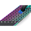 Slamm Assault Stunt Scooter – Neochrome