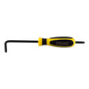 Pedro's 5mm Hex Driver - Extra Long Key with Ball End