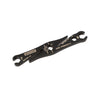 Pedro's Disc Wrench II 7mm & 8mm Flare Wrench and Rotor Truing Tool
