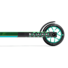Slamm Assault Stunt Scooter – Neochrome