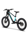 Charged E Balance Bike 20" Dual Suspension