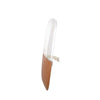 Bobike Windscreen Exclusive - Cinnamon Brown