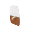 Bobike Windscreen Exclusive - Cinnamon Brown