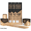 TechnoSkin Maximum Kit Glossy Reverse