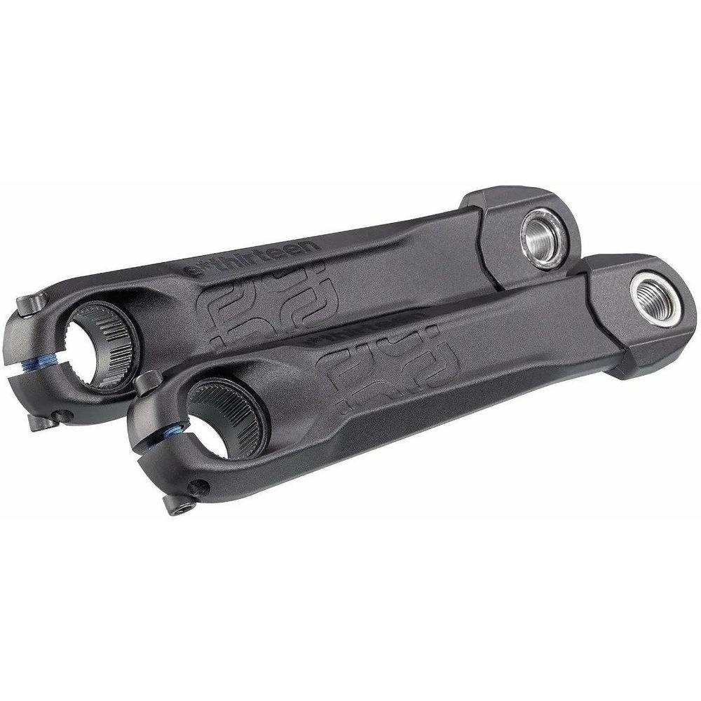 E 2024 thirteen cranks