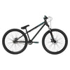 Raven ONYX Dirt Jumper 26" SATIN BLACK