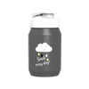 Bobike Cloud Bottle ONE for Children – 450ml