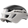Polisport Aero R – Large Cycling Helmet (White/Black, 58–61 cm)