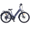 NCM T3s Step-Thru Trekking E-Bike, 300W-500W, 48V 12Ah 576Wh Battery W Version