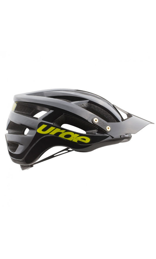 URGE MTB Helmet SeriAll Black L XL