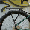 VLCmade Wednesday Rear Rack, Medium, Matt Black