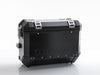 Side Box Trax Evo Blk 45L Right