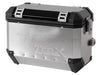 Side Box SW Motech Trax Evo Sil 37L Left
