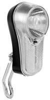 AXA City Battery LED Headlight - 4 Lux