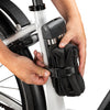 AXA Foldable 8-130 Folding Lock 130 cm