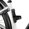 AXA Foldable 8-130 Folding Lock 130 cm