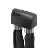 AXA Foldable 8-130 Folding Lock 130 cm