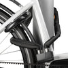 AXA Foldable 8-130 Folding Lock 130 cm