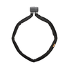 AXA Foldable 8-130 Folding Lock 130 cm