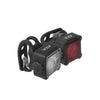 AXA Niteline 44-R USB Rechargeable Light Set