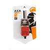 AXA Run Battery LED Rear Light - Mudguard Mount