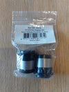 Adapter Set 9mm Front Hub EVO-10 Reverse
