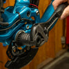 Pedro's Adjustable Wrench 250mm (10in) - Opens to 33mm